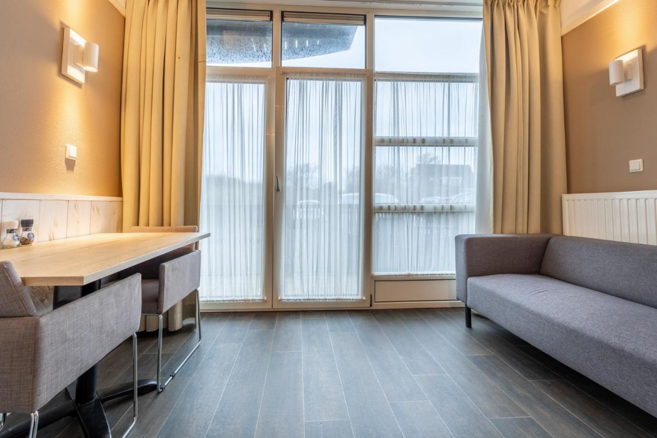 Hotel Nehalennia Domburg Exterior photo