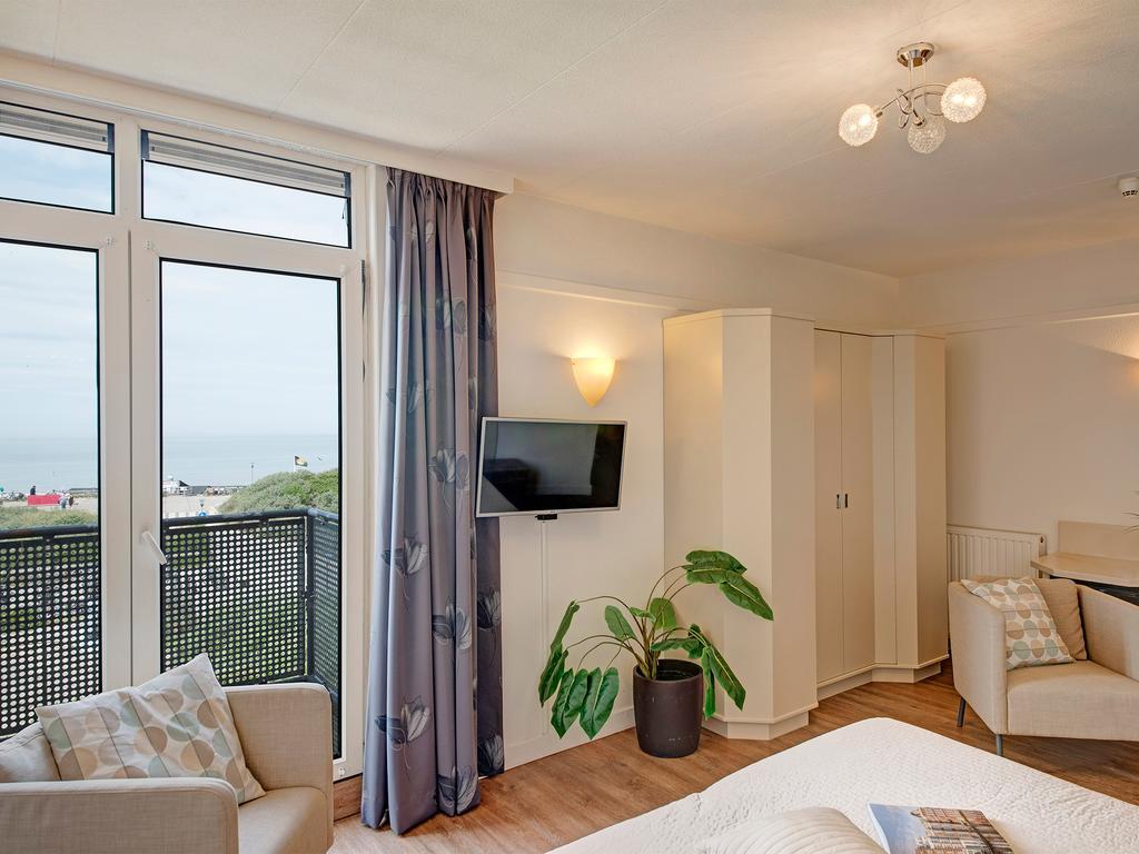 Hotel Nehalennia Domburg Exterior photo