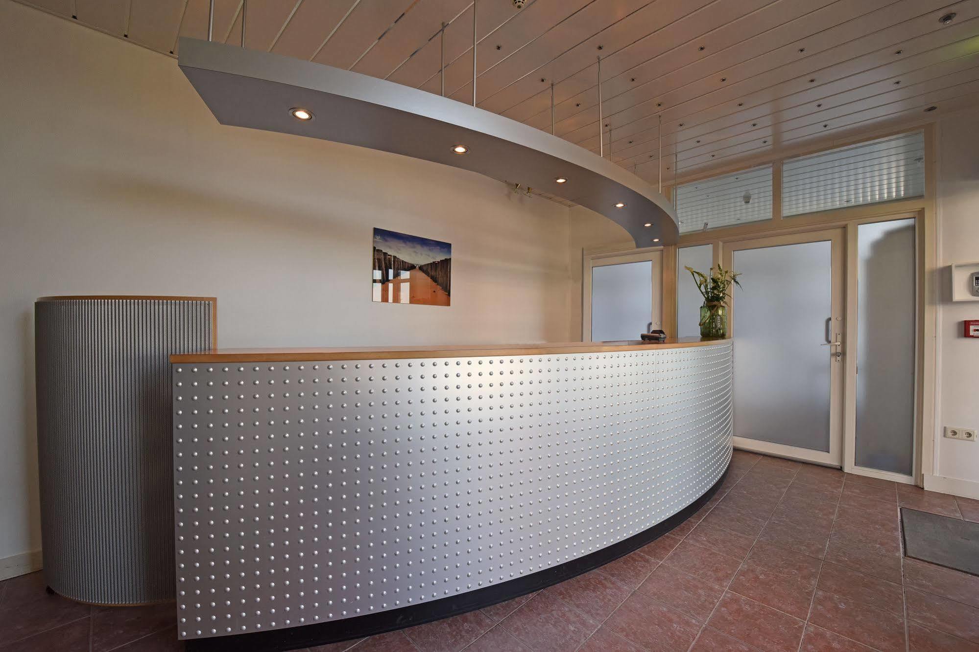 Hotel Nehalennia Domburg Exterior photo